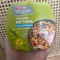 Veganer No Tuna California