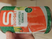 Tomaten gewürfelt