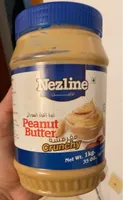 peanut butter crunchy