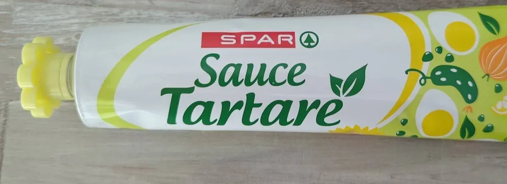 Sauce Tartare