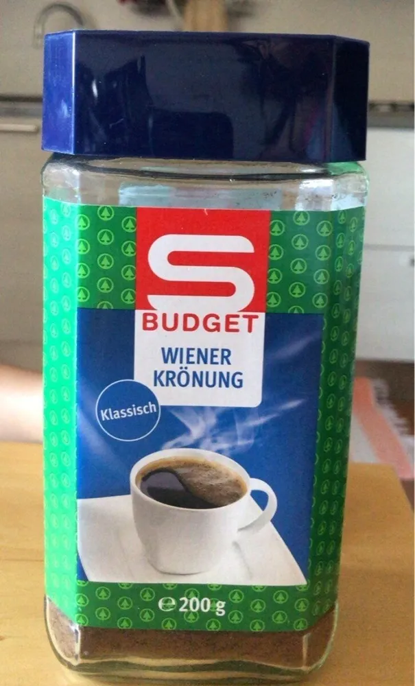 Caffè solubile