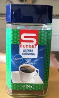 Caffè solubile
