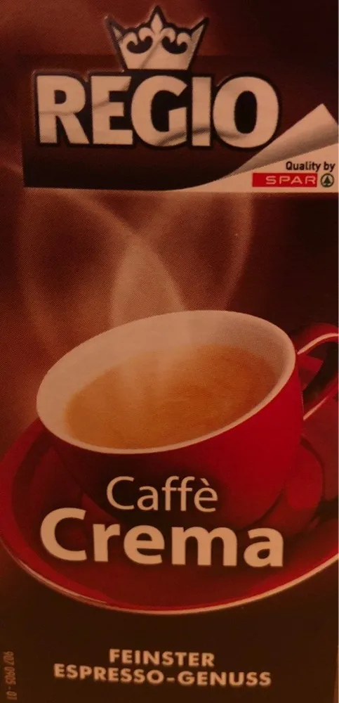 Regio Instant Kaffee