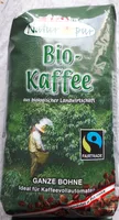 Kaffee- Bio
