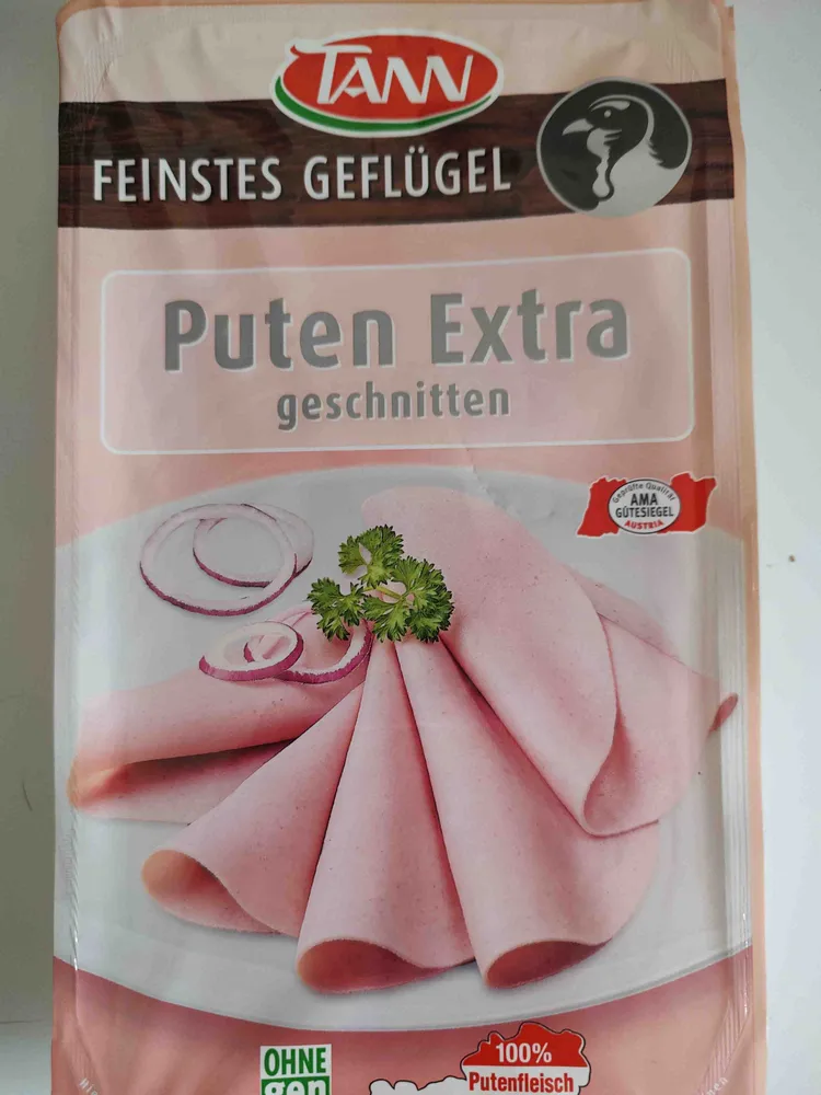 Puten Extra