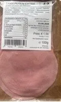 Puten Extra
