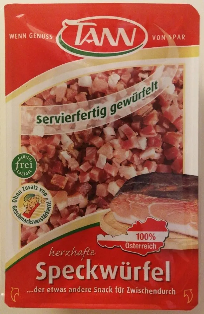 Tann Speckwürfel
