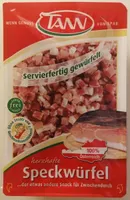 Tann Speckwürfel