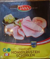 Honigkrustenschinken