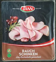 Rauchschinken