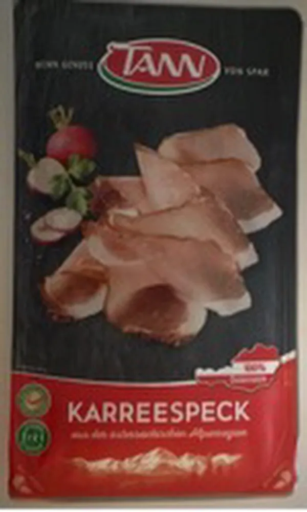 Karreespeck