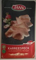 Karreespeck