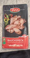 Bauchspeck