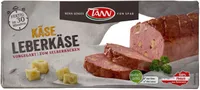 Käse Leberkäse