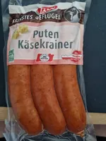 Putenkäsekrainer
