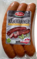 Käsekrainer