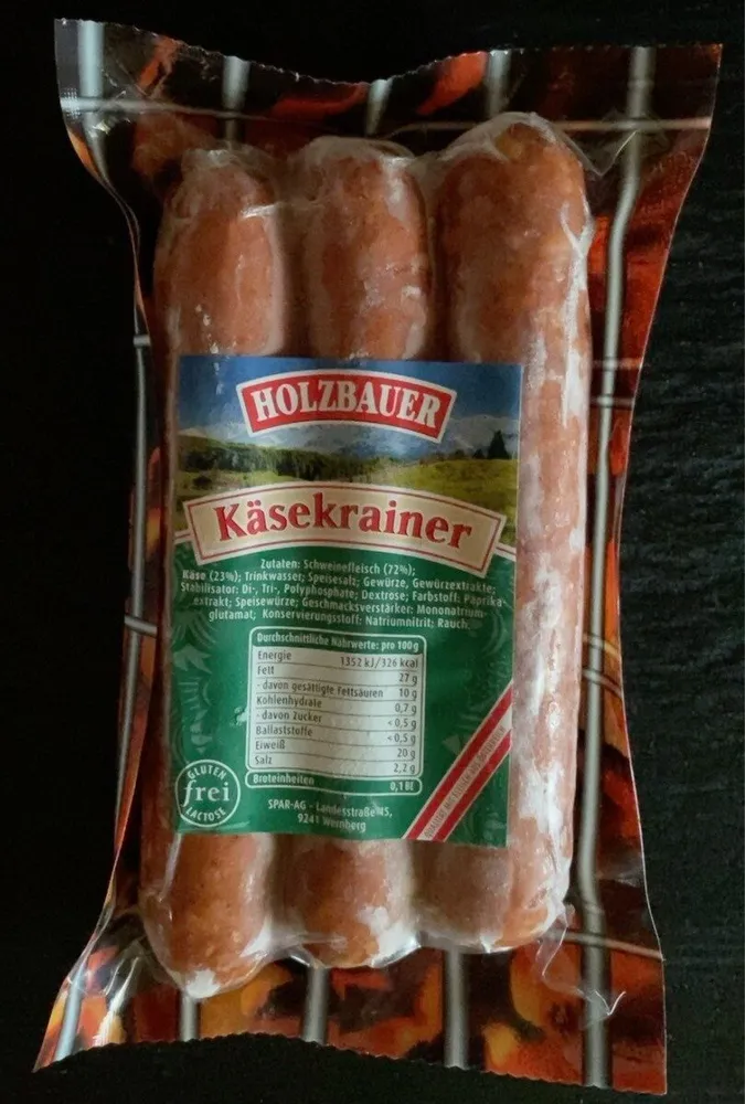 Kaserkrainer