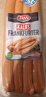 Kalbs Frankfurter