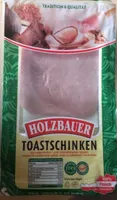 Toastschinken Fleisch Wurst