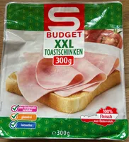 XXL Toastschinken Wurst