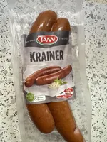 Käsekrainer
