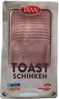 Toastschinken Wurst