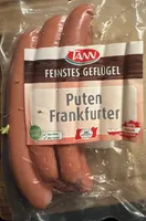 Putenfrankfurter