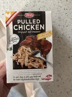 Pulled Chicken