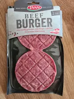 Beef Burger