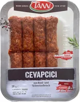 Cevapcici