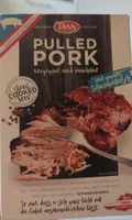 Pulled Pork