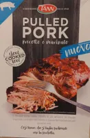 Pulled pork (precotto e marinato)