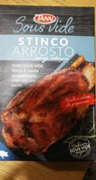 Stinco arrosto