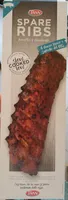 Spare ribs