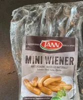Mini Wiener
