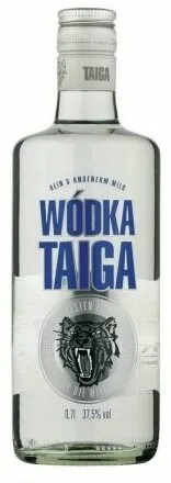 Wódka