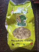 Macroni  Rigate