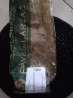 Pavé du Larzac