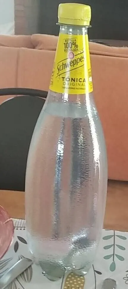 Tónica original