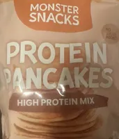 Protein Pancake Classic Mix