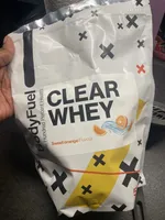 Clear Whey