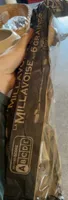Millavoise aux 6 graines