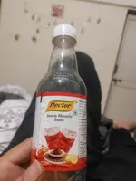 Jeera Masala Soda