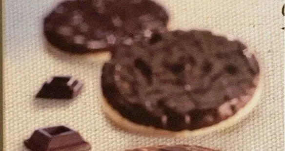 Gallette riso integrale biologico