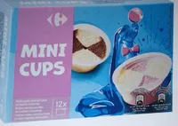 Mini Cups