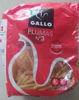 Plumas