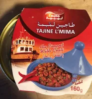 tajine lmima