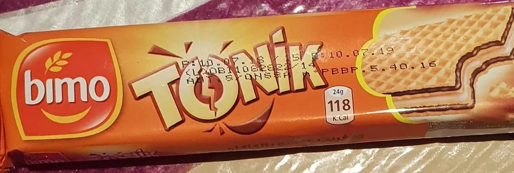 Tonik
