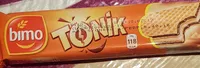 Tonik