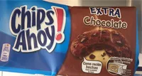 Extra Chocolate
